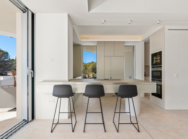 New Build - Villa - Campoamor - Las Colinas golf and country club