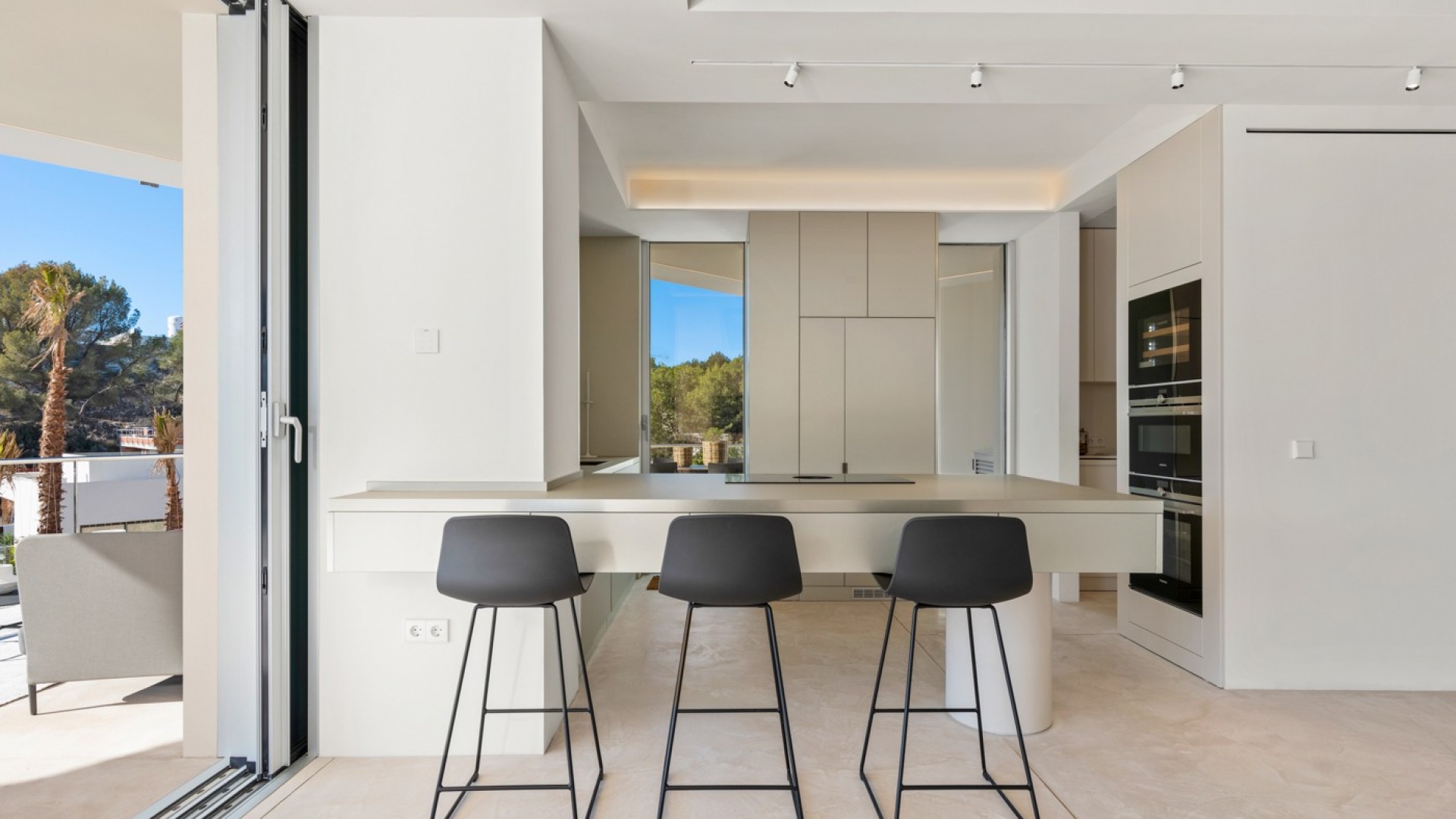 New Build - Villa - Campoamor - Las Colinas golf and country club