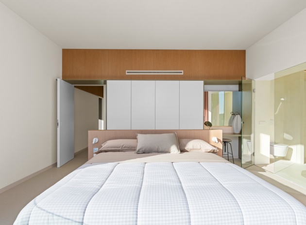 New Build - Villa - Campoamor - Las Colinas golf and country club