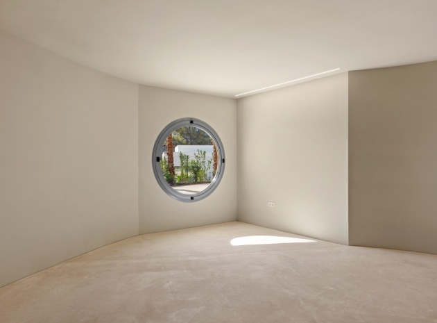 New Build - Villa - Campoamor - Las Colinas golf and country club