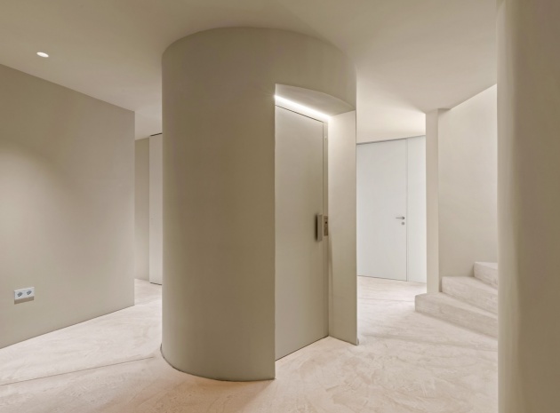 New Build - Villa - Campoamor - Las Colinas golf and country club