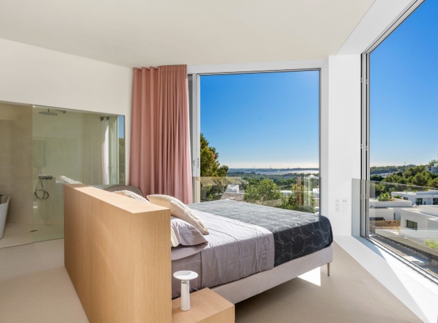 New Build - Villa - Campoamor - Las Colinas golf and country club