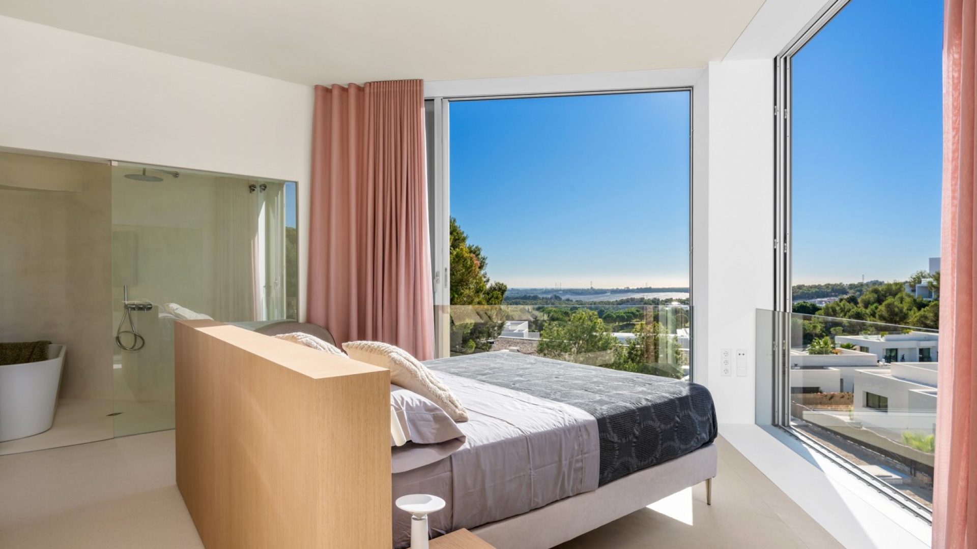 New Build - Villa - Campoamor - Las Colinas golf and country club