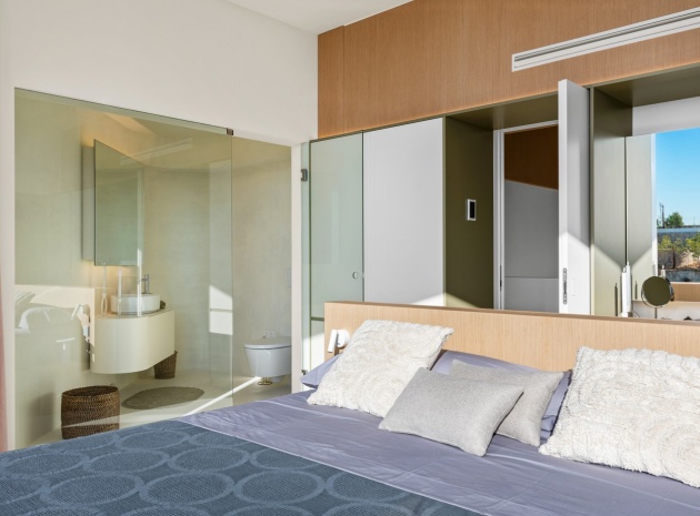 New Build - Villa - Campoamor - Las Colinas golf and country club