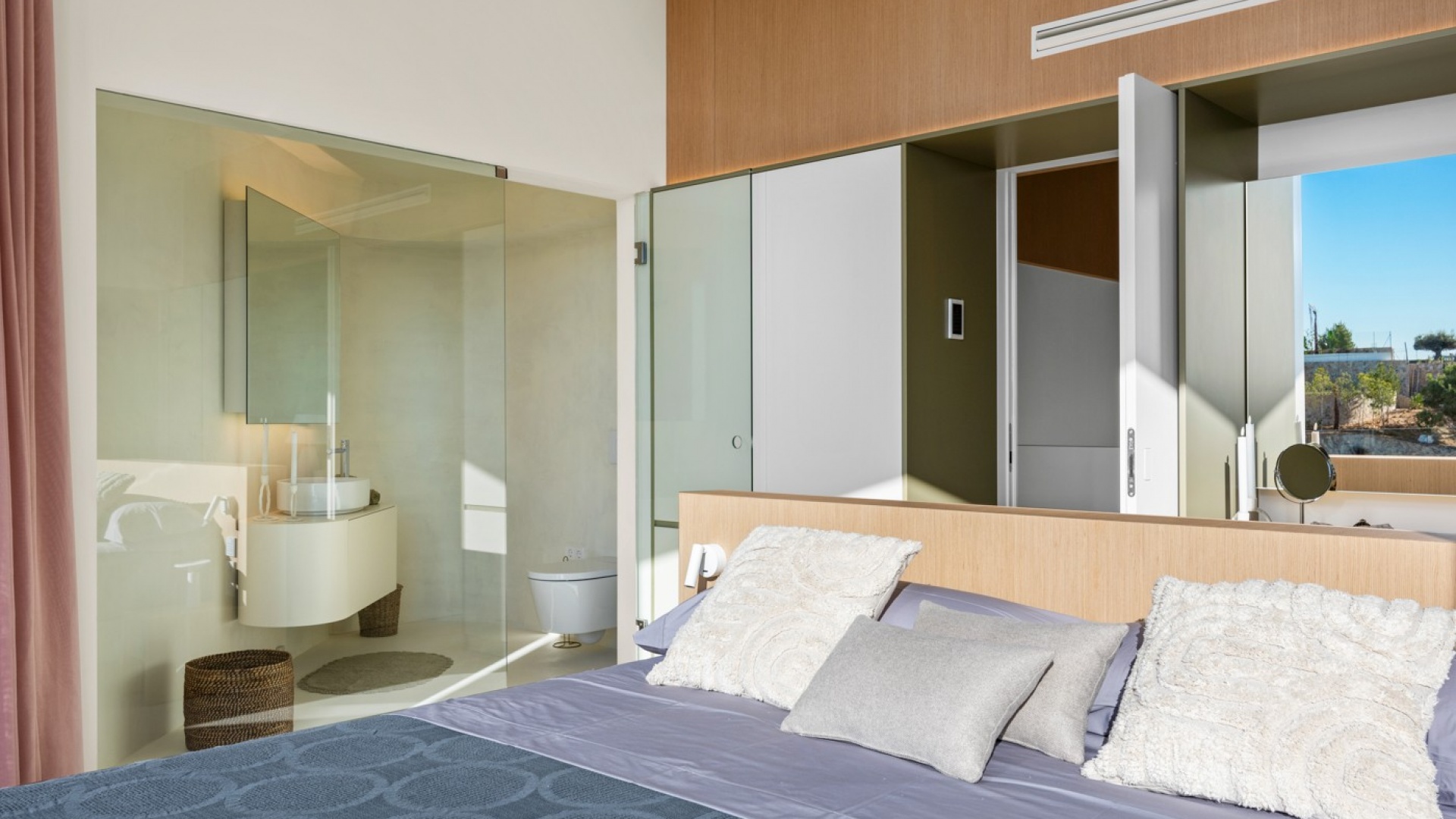 New Build - Villa - Campoamor - Las Colinas golf and country club