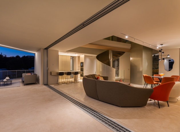 New Build - Villa - Campoamor - Las Colinas golf and country club