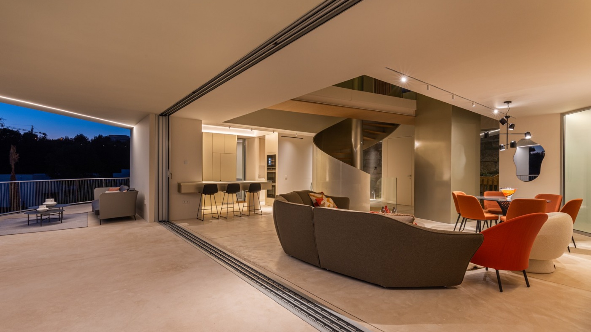 New Build - Villa - Campoamor - Las Colinas golf and country club