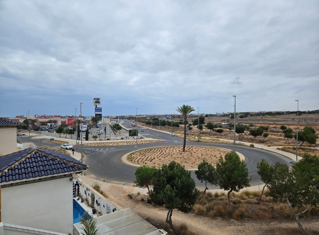 Wiederverkauf - Villa - Playa Flamenca - san jose