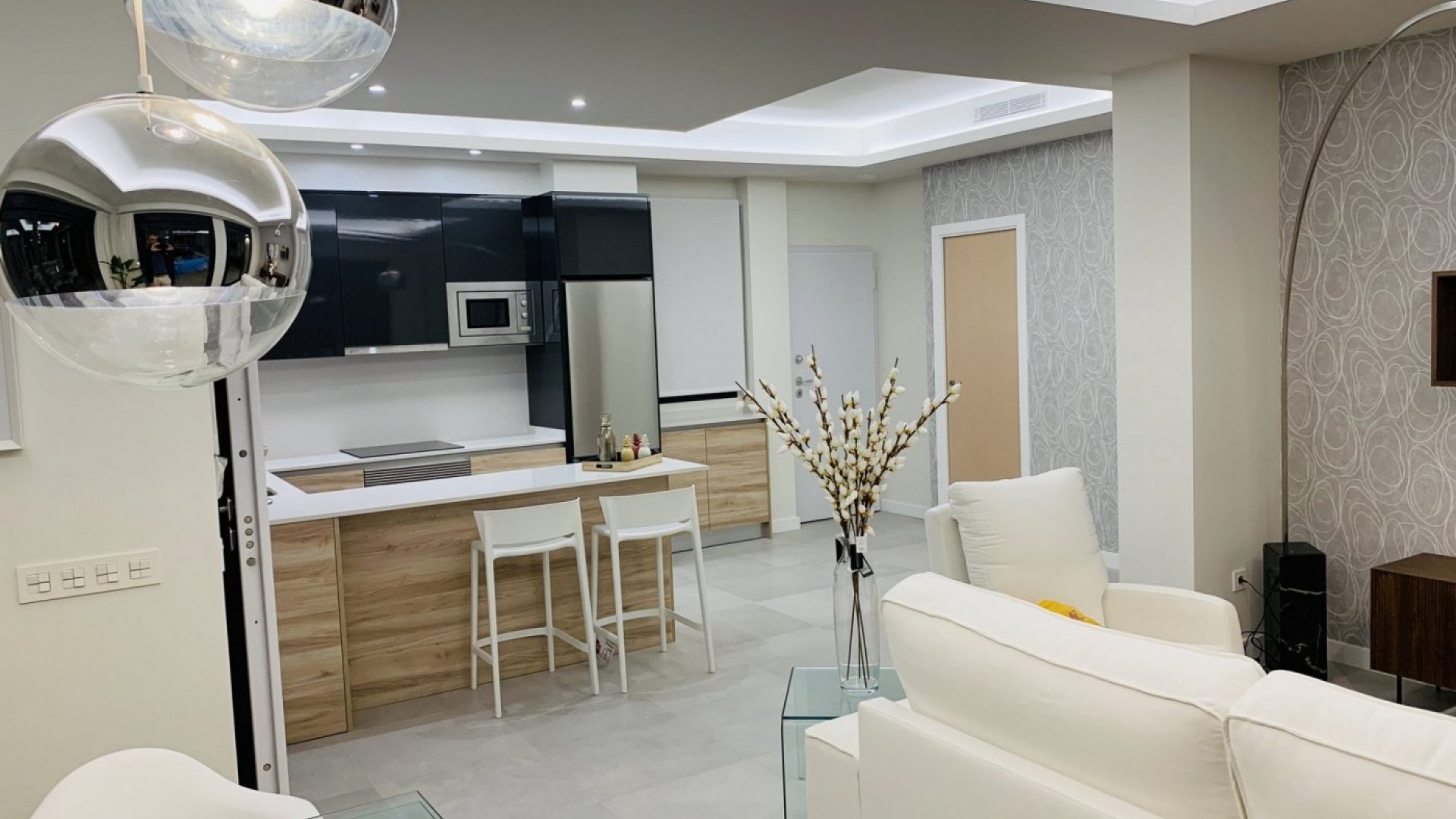 Neubau - Villa - Daya Nueva - Pueblo