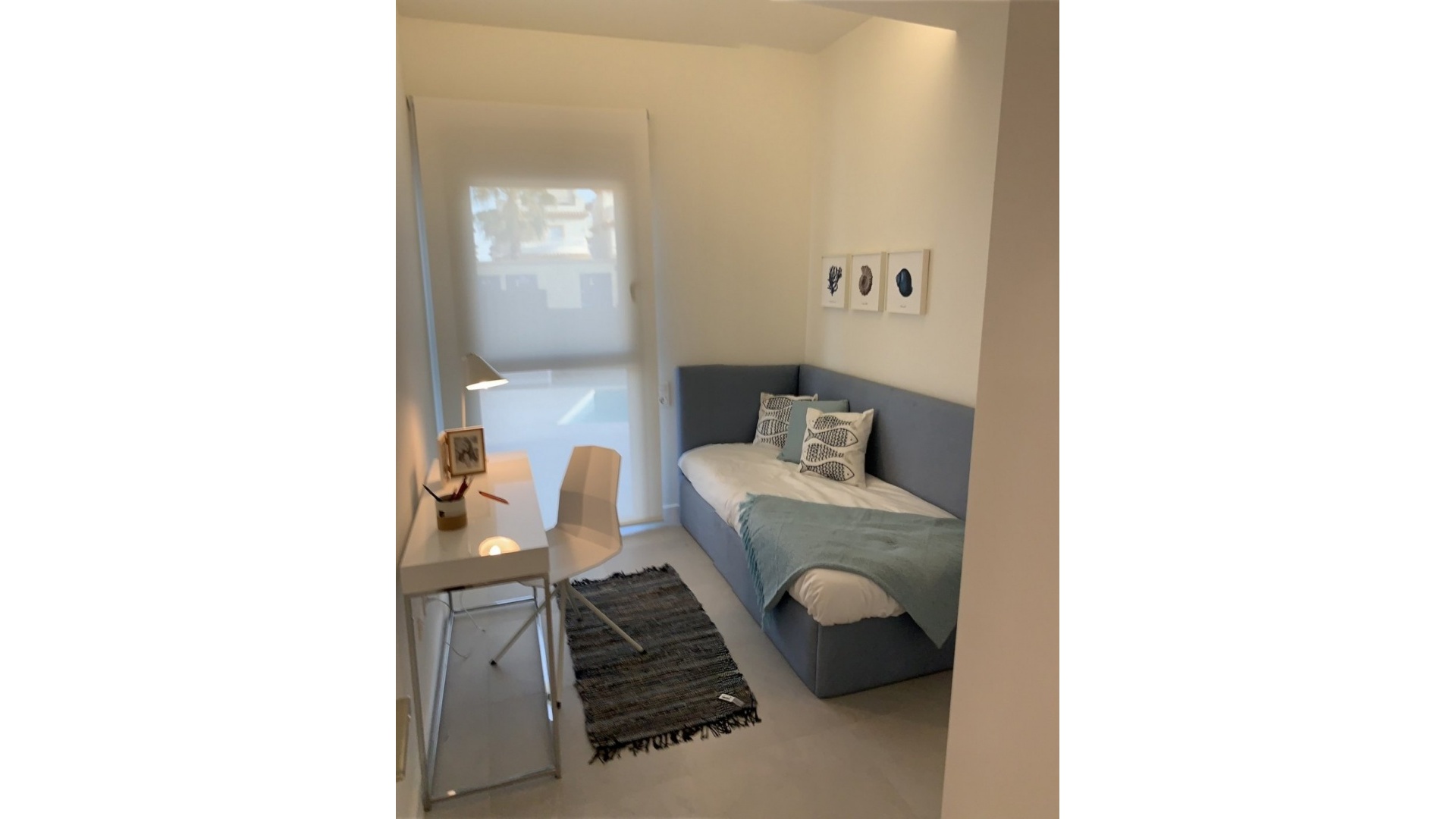 Neubau - Villa - Daya Nueva - Pueblo