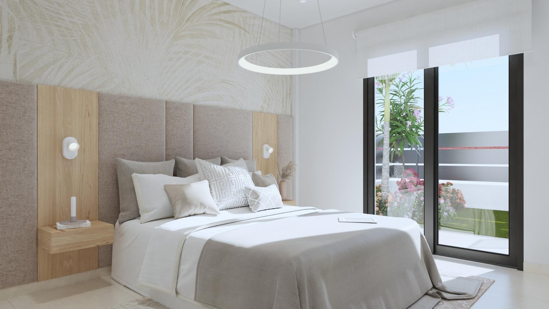 Neubau - Villa - Daya Nueva - Pueblo