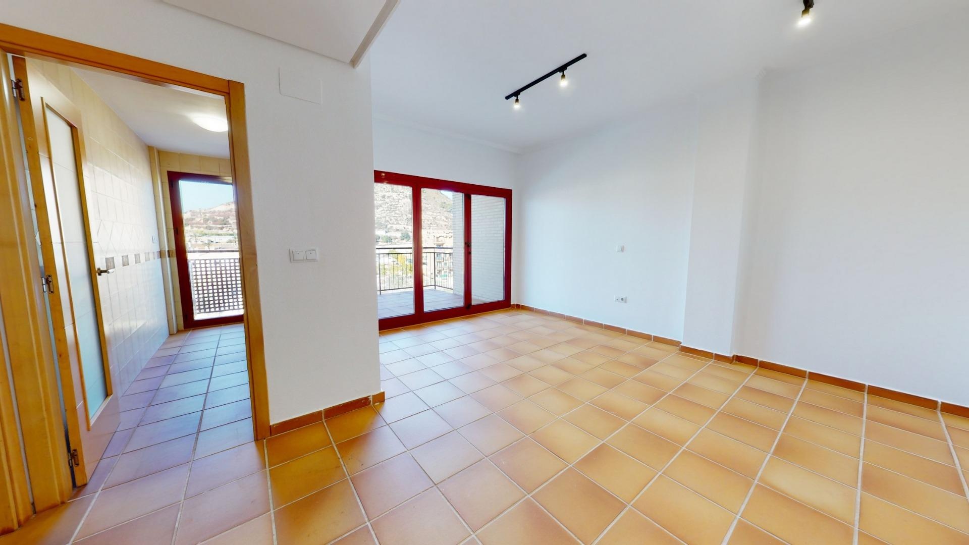 Nieuw gebouw - Appartement - Archena - Rio Segura