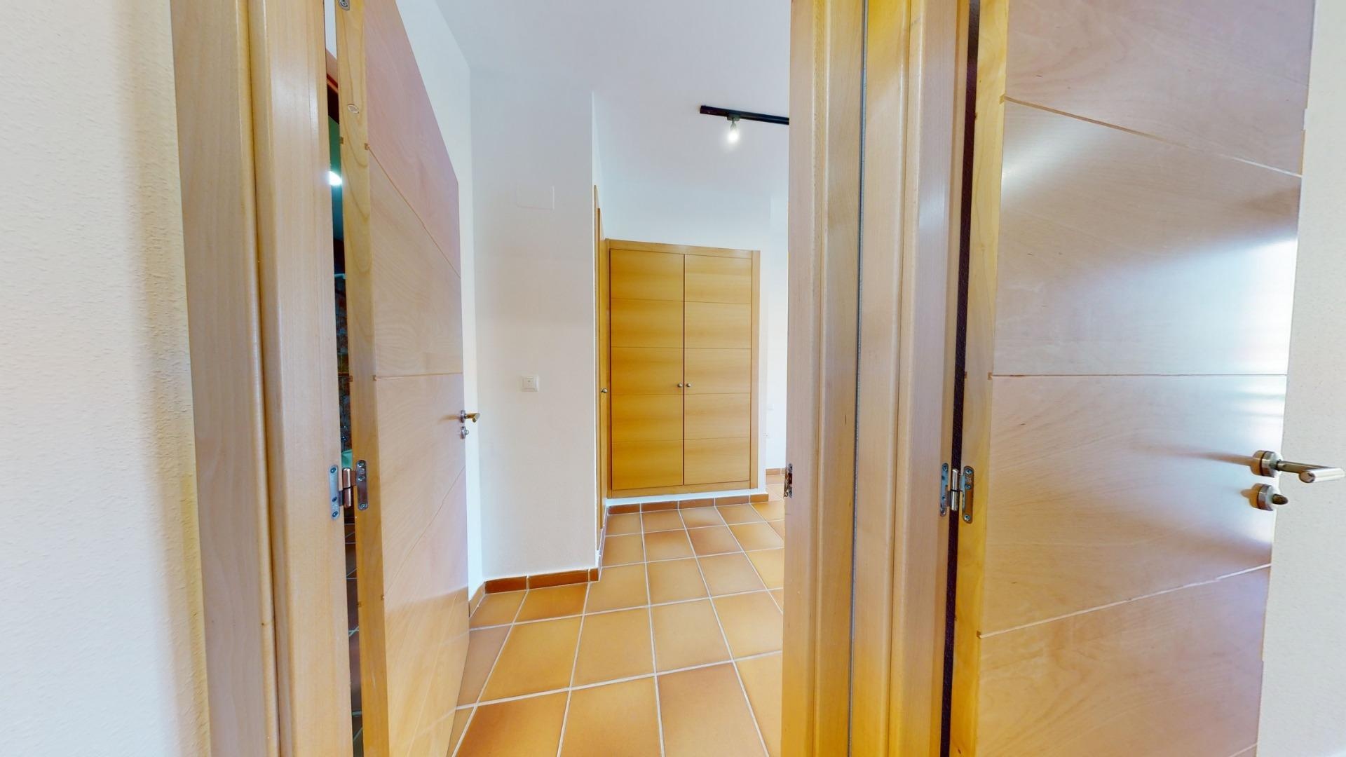 Nieuw gebouw - Appartement - Archena - Rio Segura