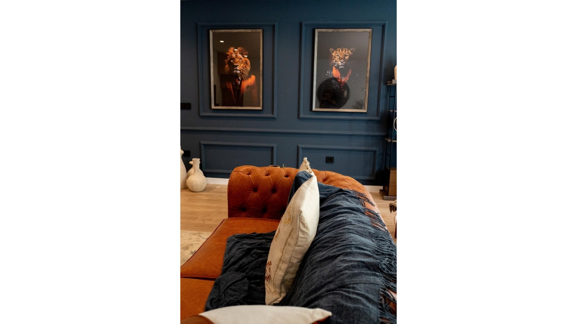 Nybyggnad - Villa - Rojales - Ciudad Quesada