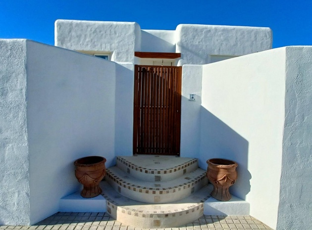 New Build - Villa - Polop - Urbanizaciones