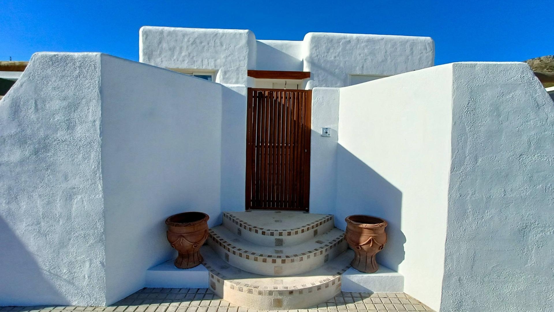 New Build - Villa - Polop - Urbanizaciones