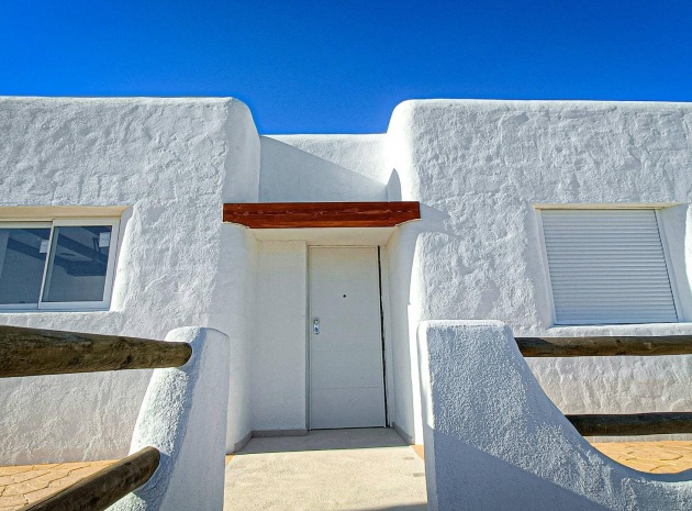 New Build - Villa - Polop - Urbanizaciones