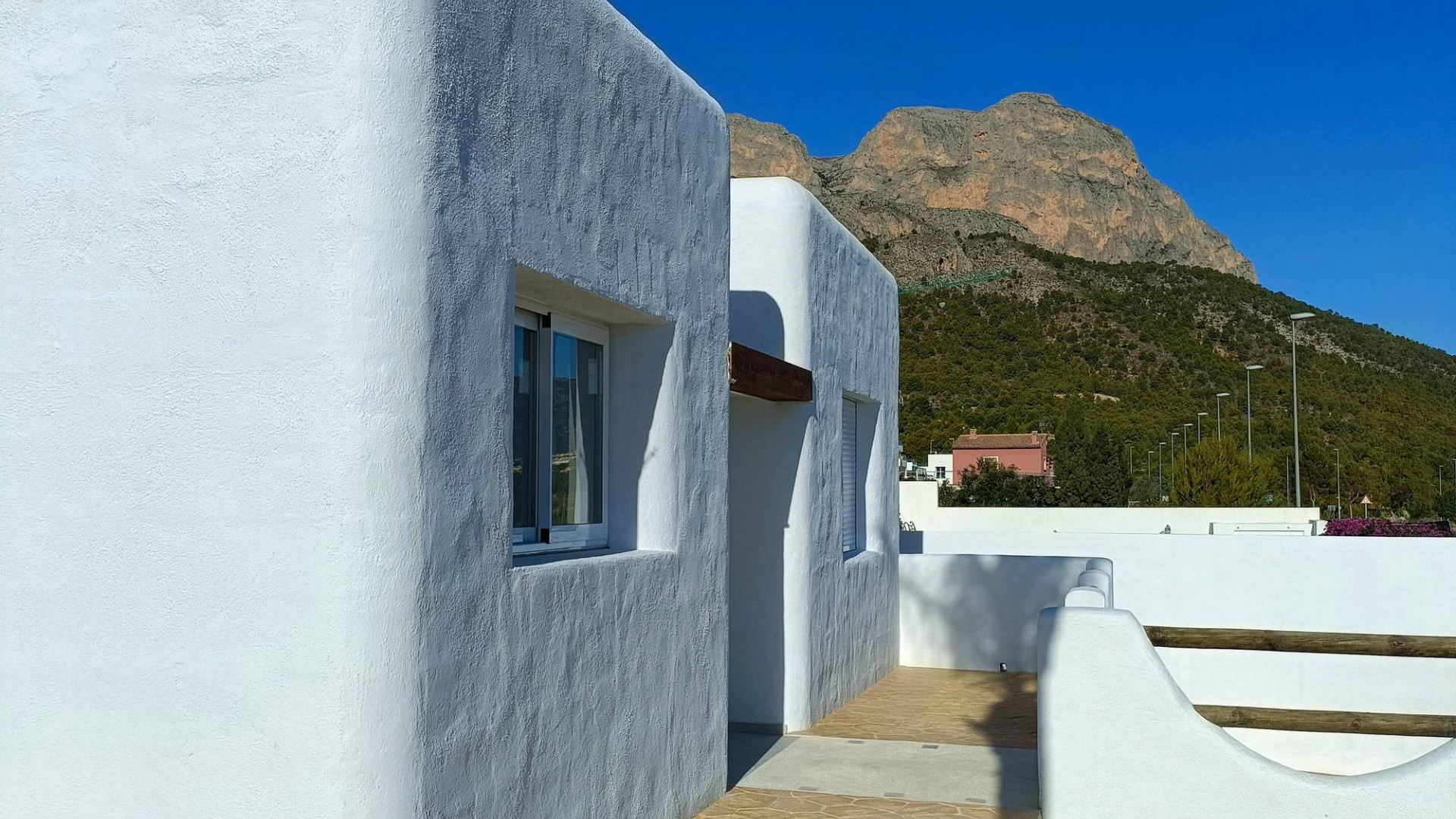 New Build - Villa - Polop - Urbanizaciones