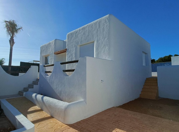 New Build - Villa - Polop - Urbanizaciones