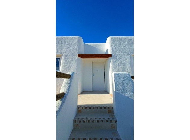 New Build - Villa - Polop - Urbanizaciones