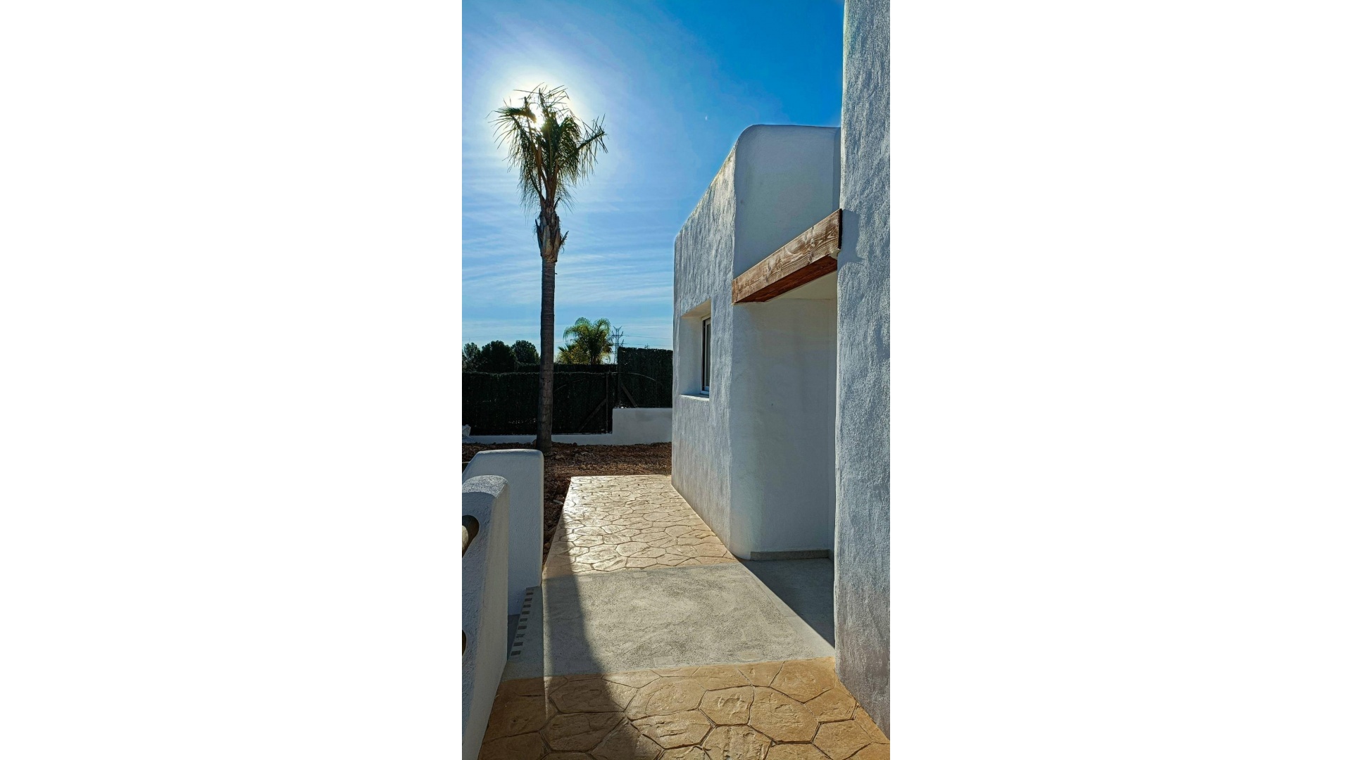 New Build - Villa - Polop - Urbanizaciones