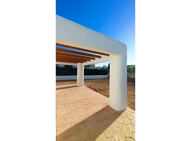 New Build - Villa - Polop - Urbanizaciones