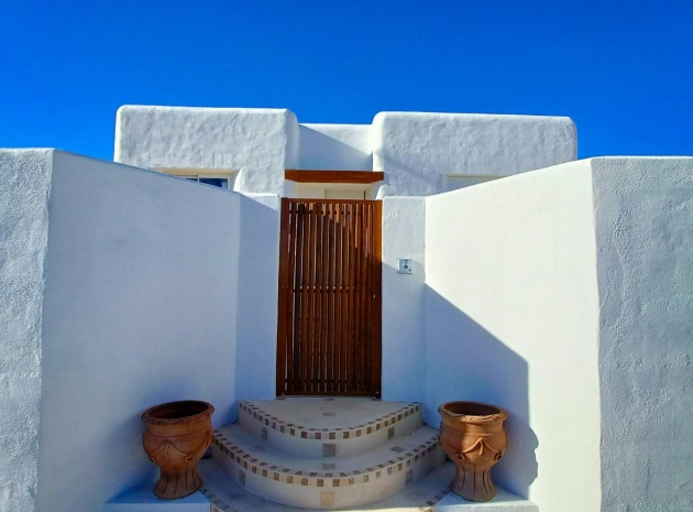 New Build - Villa - Polop - Urbanizaciones