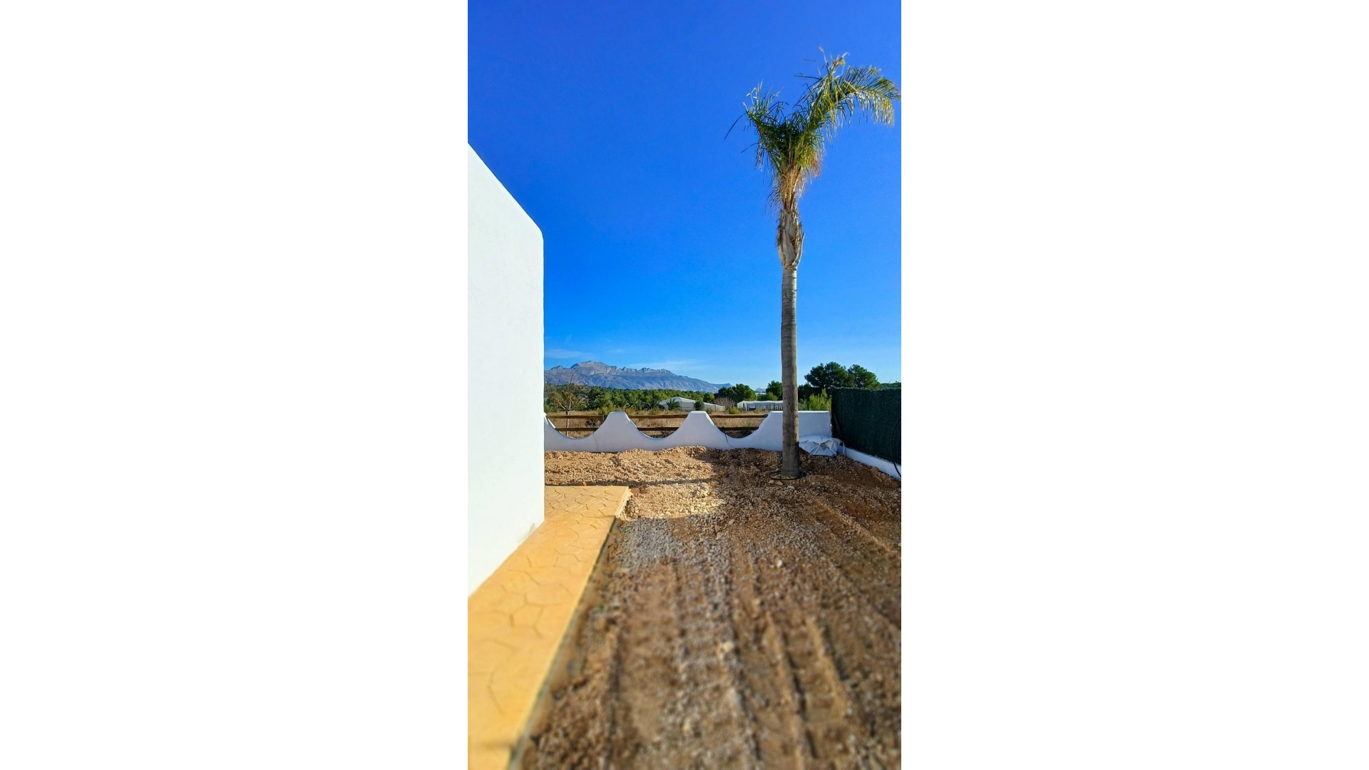 New Build - Villa - Polop - Urbanizaciones