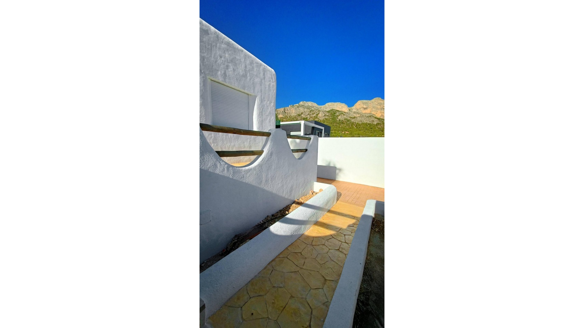 New Build - Villa - Polop - Urbanizaciones