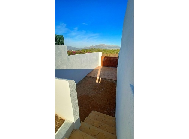 New Build - Villa - Polop - Urbanizaciones