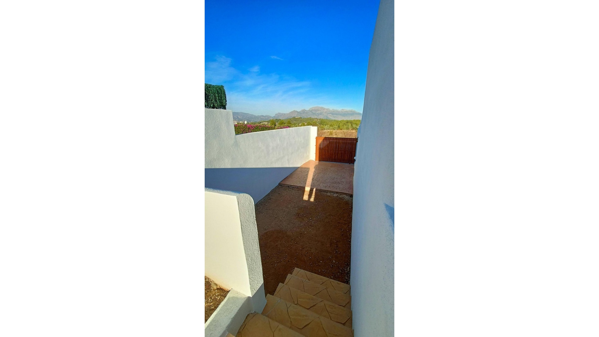 New Build - Villa - Polop - Urbanizaciones