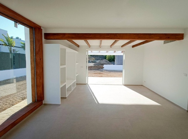 New Build - Villa - Polop - Urbanizaciones