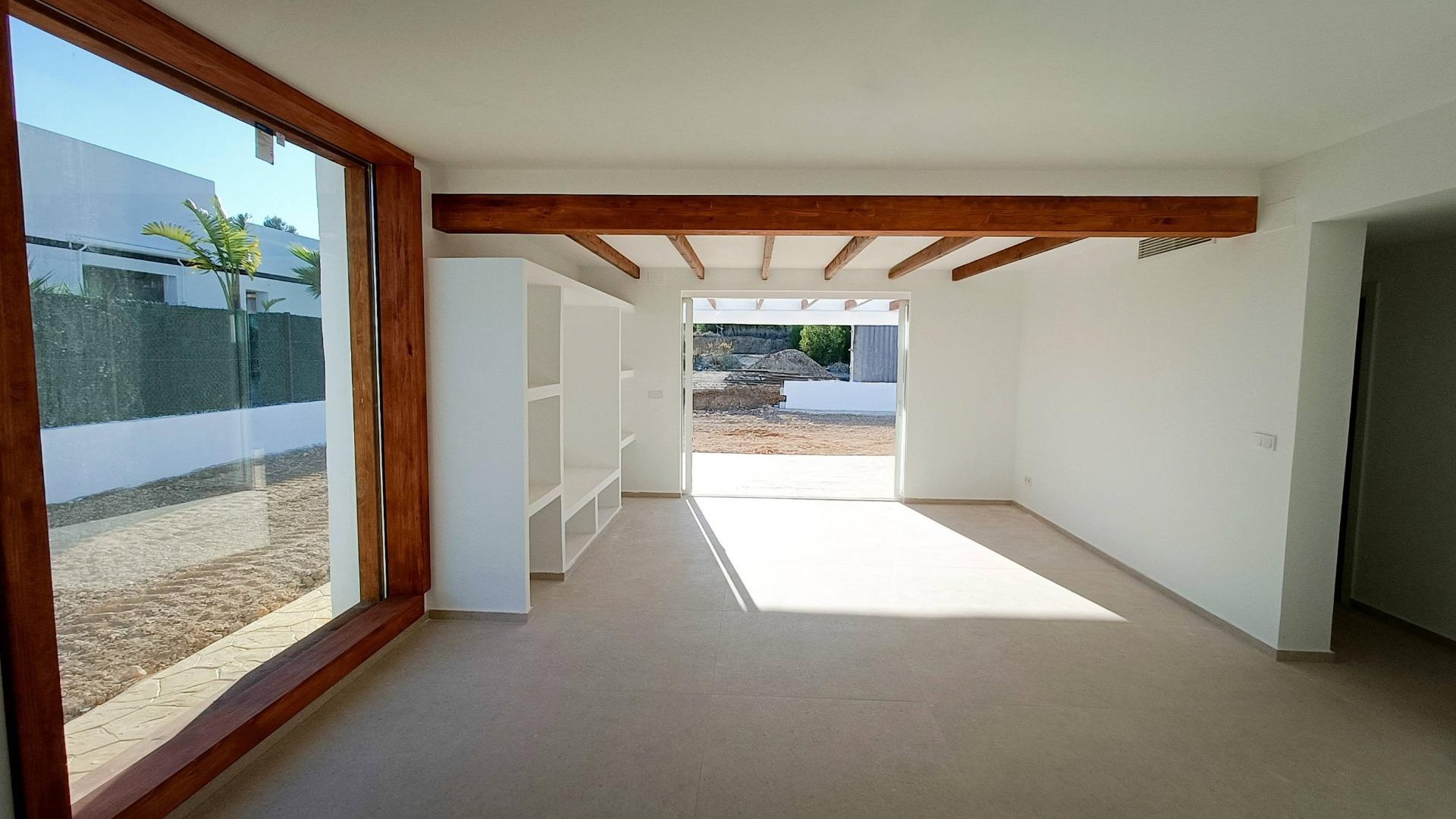 New Build - Villa - Polop - Urbanizaciones