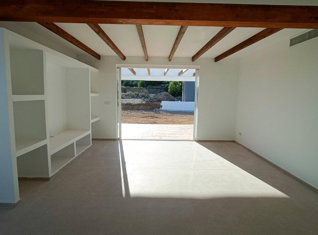 New Build - Villa - Polop - Urbanizaciones