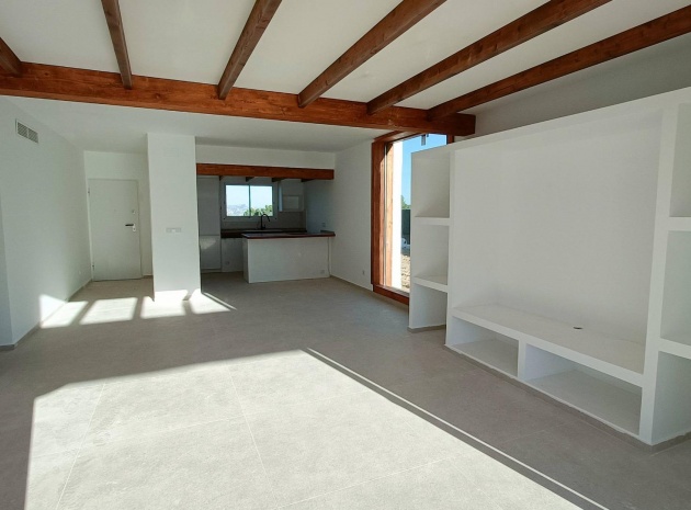 New Build - Villa - Polop - Urbanizaciones