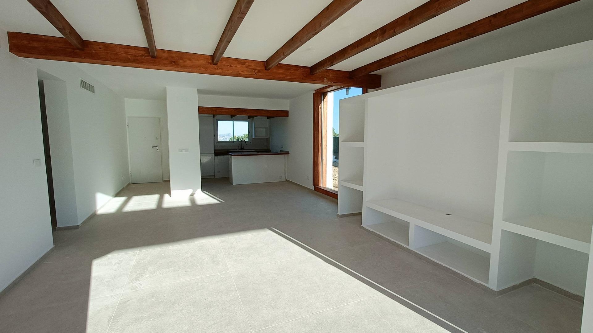 New Build - Villa - Polop - Urbanizaciones