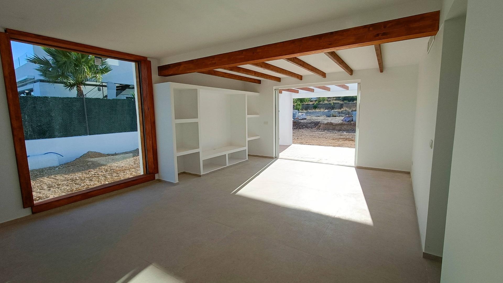 New Build - Villa - Polop - Urbanizaciones