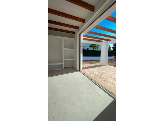 New Build - Villa - Polop - Urbanizaciones