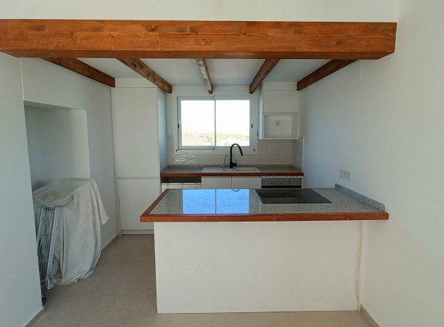 New Build - Villa - Polop - Urbanizaciones