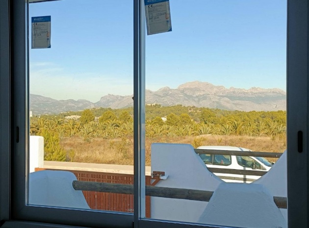 New Build - Villa - Polop - Urbanizaciones