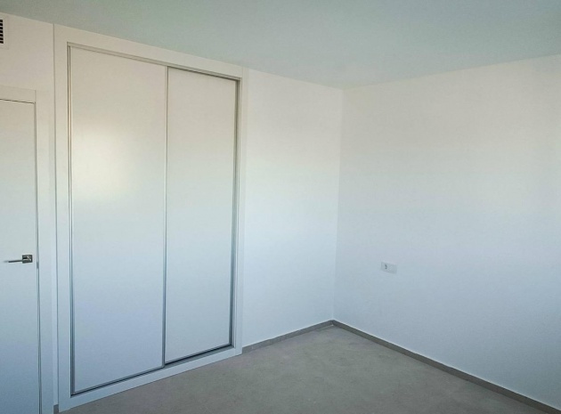 New Build - Villa - Polop - Urbanizaciones