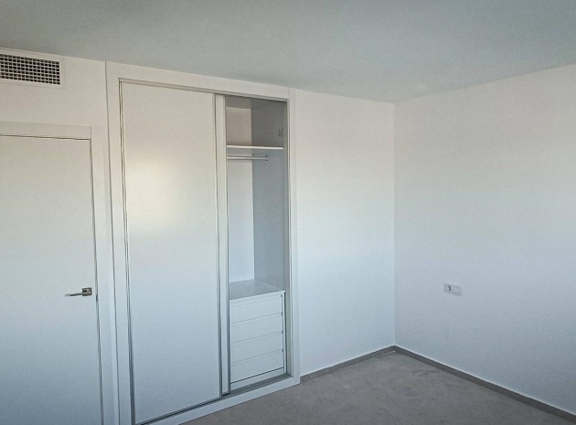 New Build - Villa - Polop - Urbanizaciones