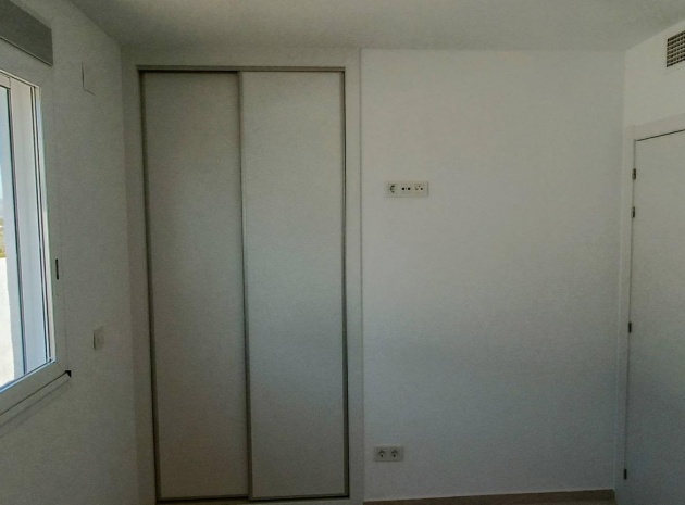 New Build - Villa - Polop - Urbanizaciones