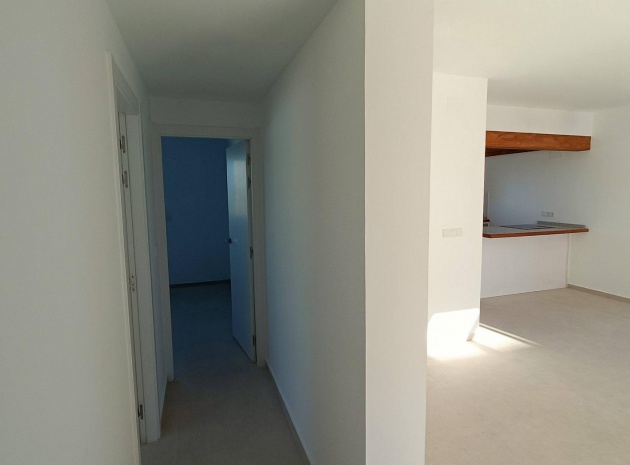 New Build - Villa - Polop - Urbanizaciones