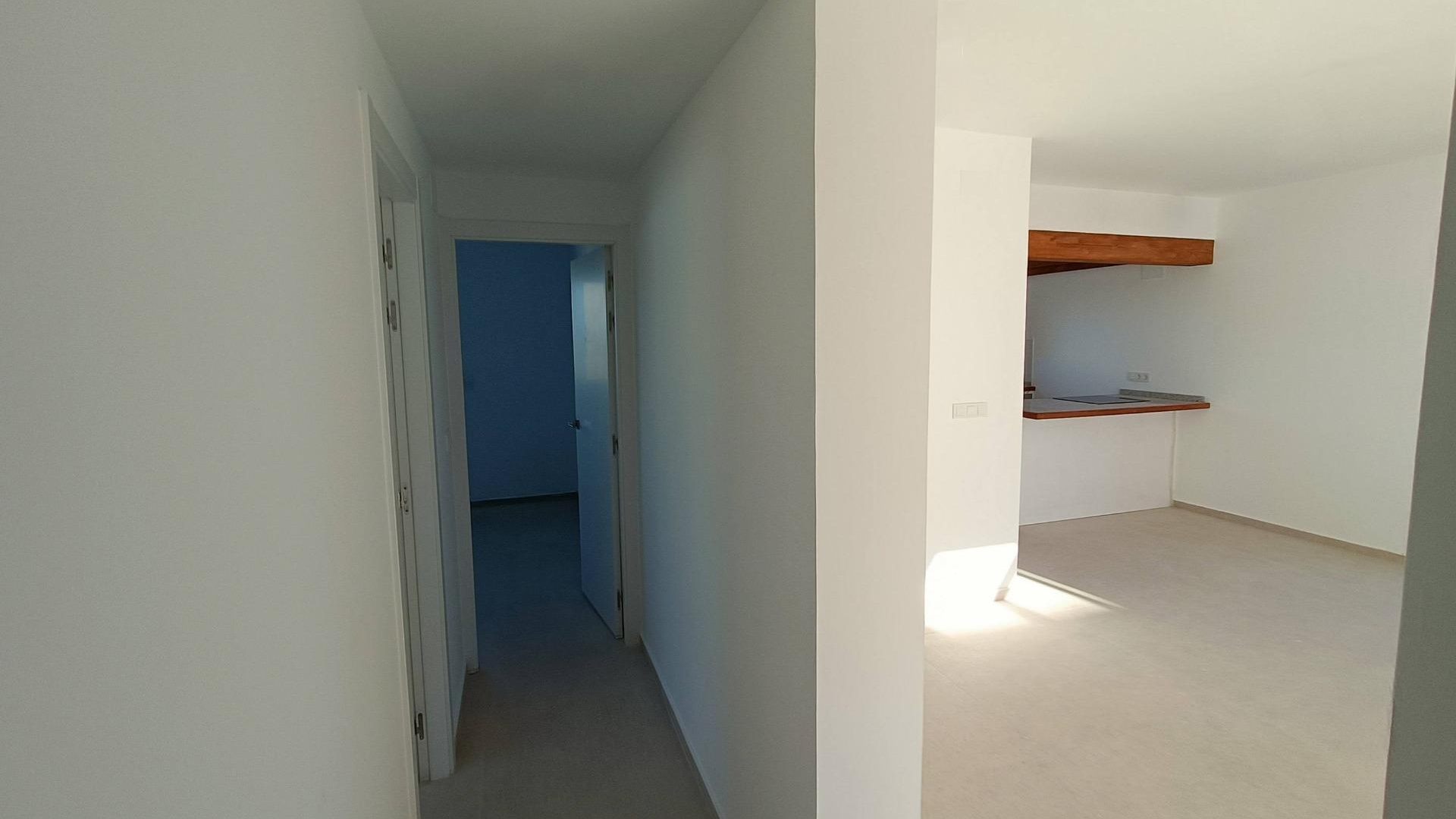 New Build - Villa - Polop - Urbanizaciones