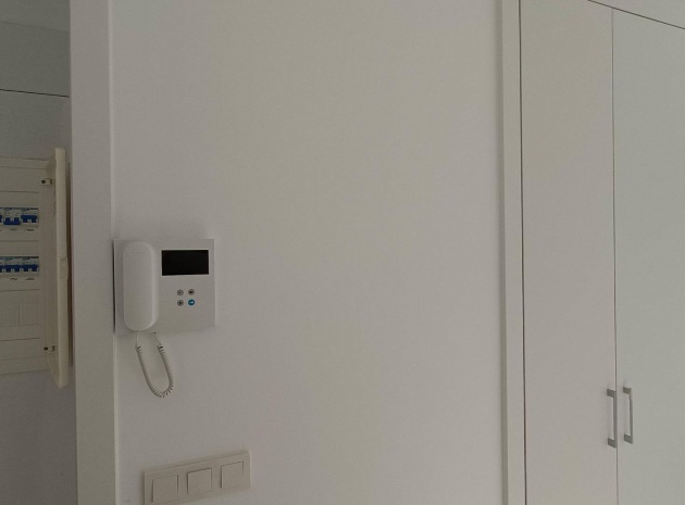 New Build - Villa - Polop - Urbanizaciones