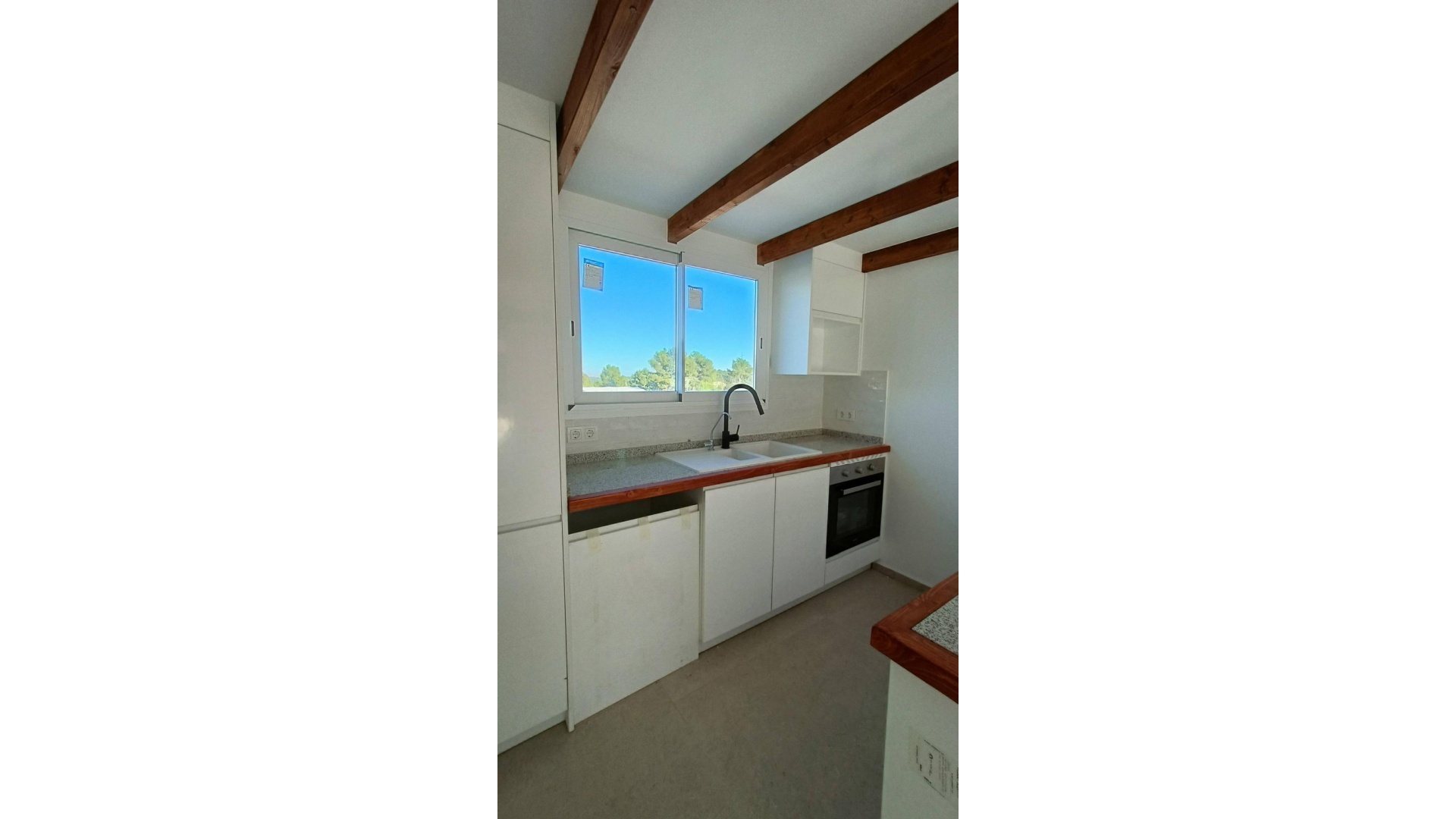 New Build - Villa - Polop - Urbanizaciones