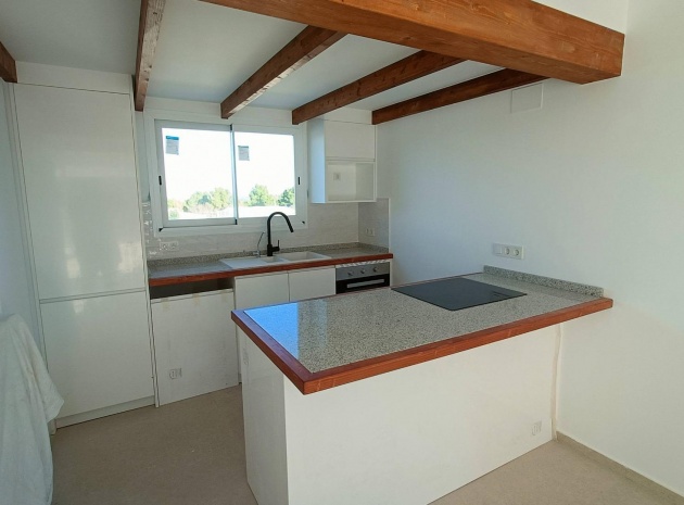 New Build - Villa - Polop - Urbanizaciones