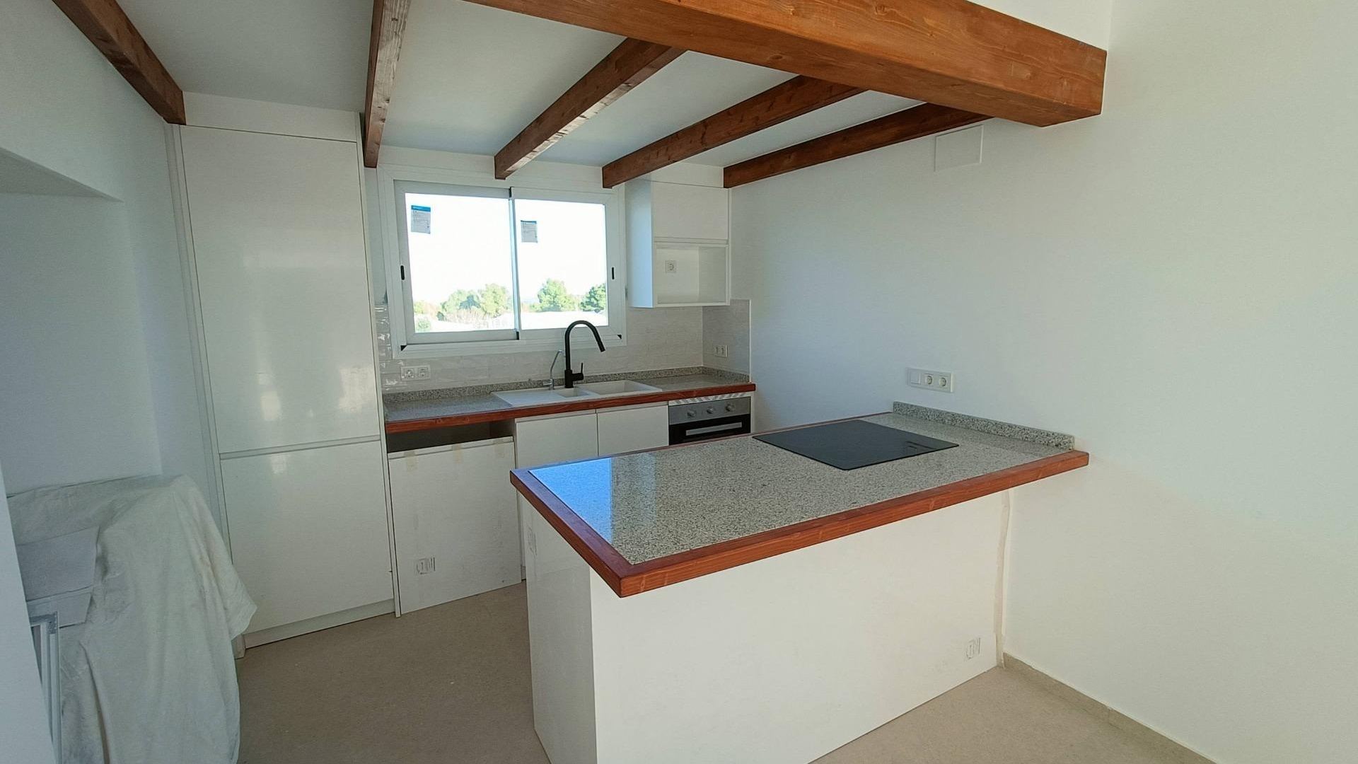 New Build - Villa - Polop - Urbanizaciones