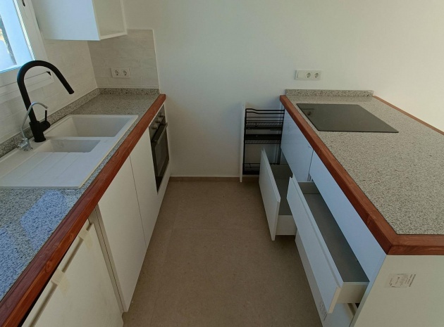 New Build - Villa - Polop - Urbanizaciones